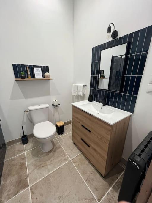 Apartment L'atelier Classe 3 Etoiles